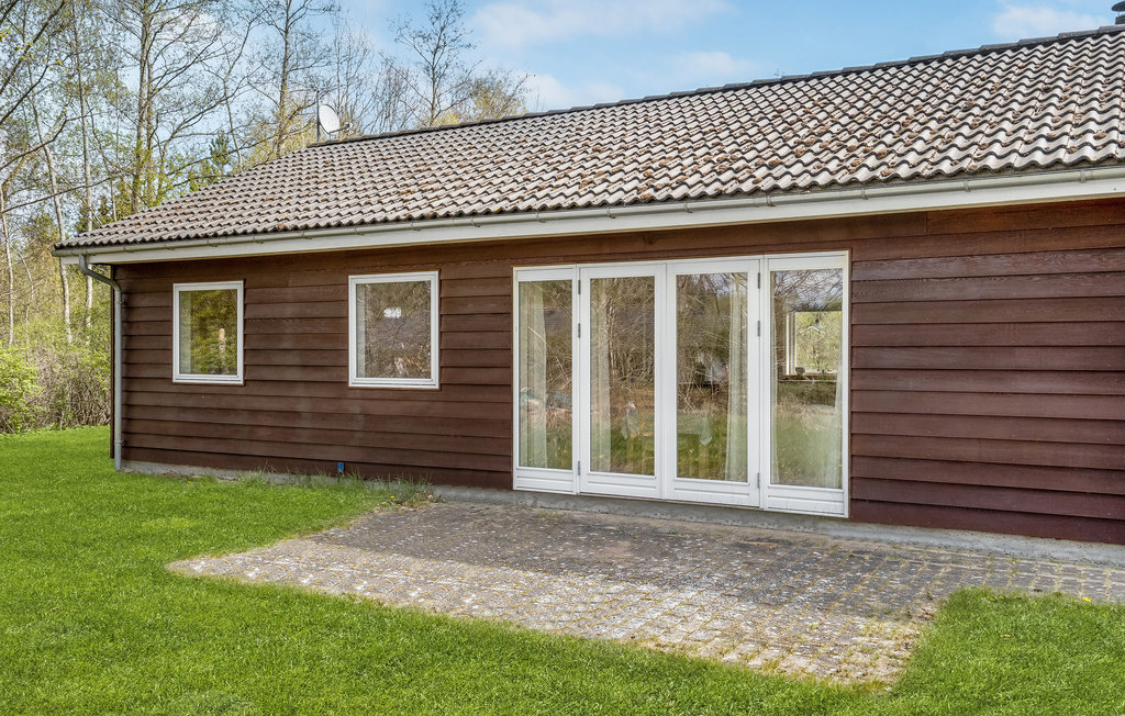 Feriehus - Fuglslev , Danmark - D13891 15