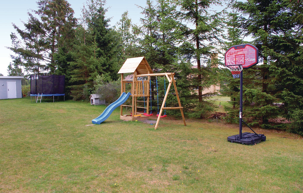 Ferienhaus - Fuglslev , Dänemark - D13913 7