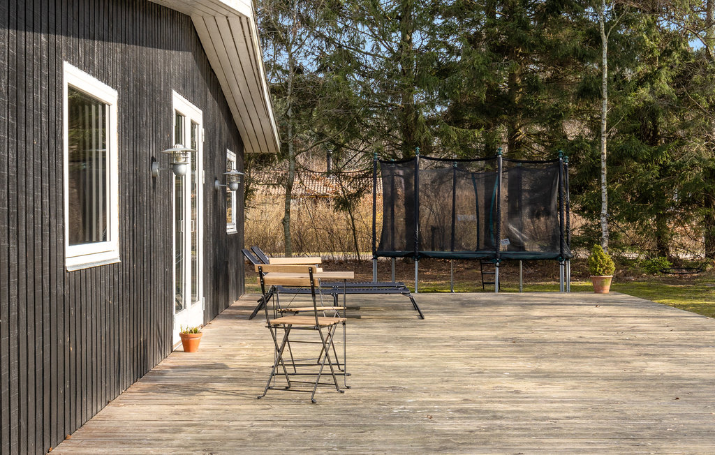 Feriehuse - Fuglslev , Danmark - D13006 13