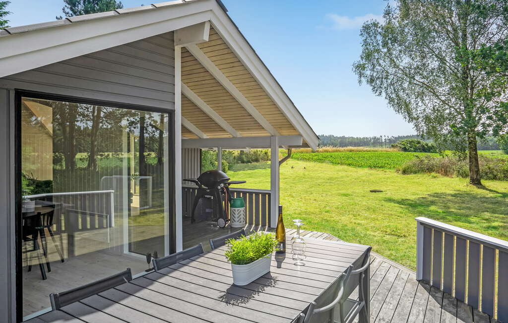 Ferienhaus - Fuglslev , Dänemark - D13043 13