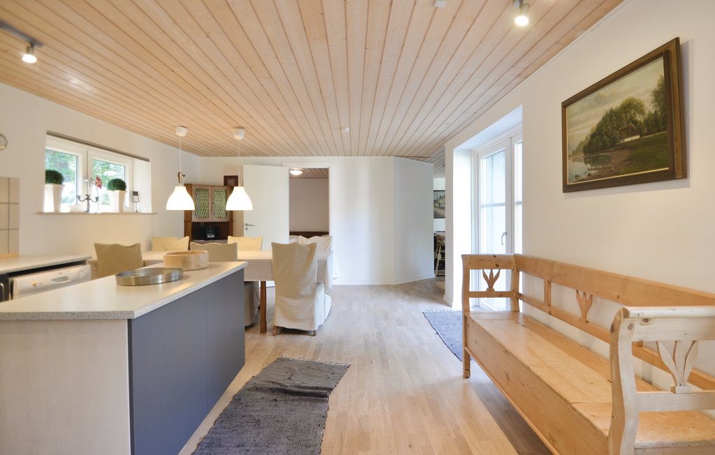 Ferienhaus - Fuglslev , Dänemark - D13137 14