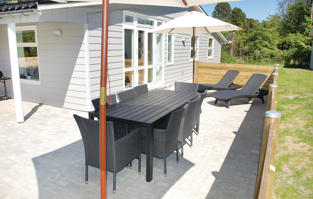 Ferienhaus - Fuglslev , Dänemark - D13913 5