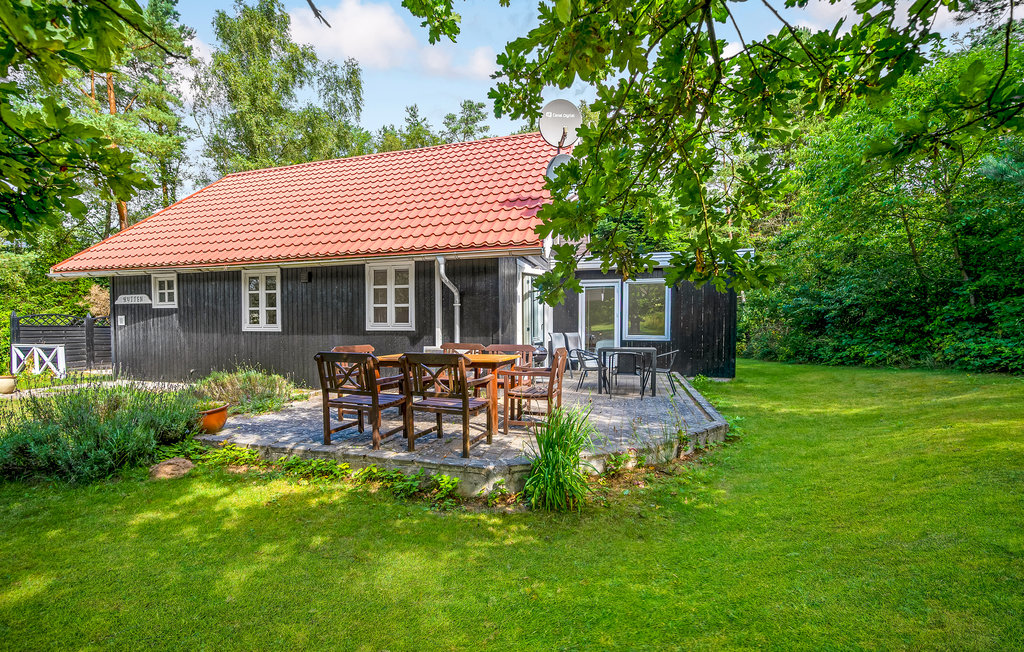 Feriehuse - Fuglslev , Danmark - D13111 2