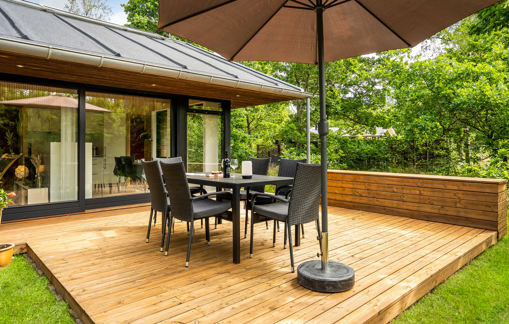 Feriehuse - Fuglslev , Danmark - D13218 2