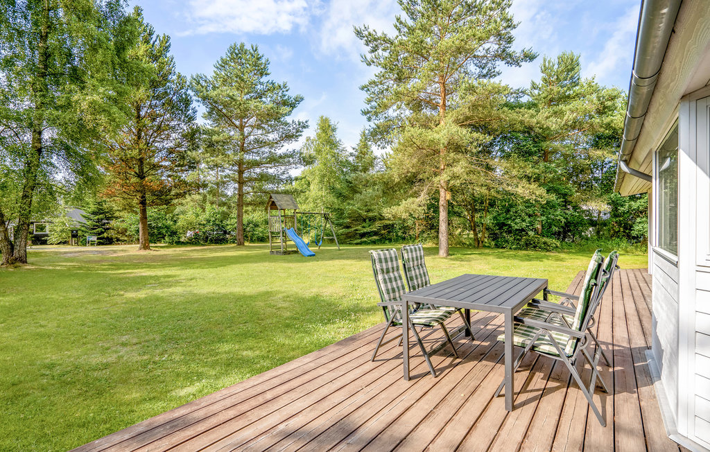 Feriehus - Fuglslev , Danmark - D13767 14