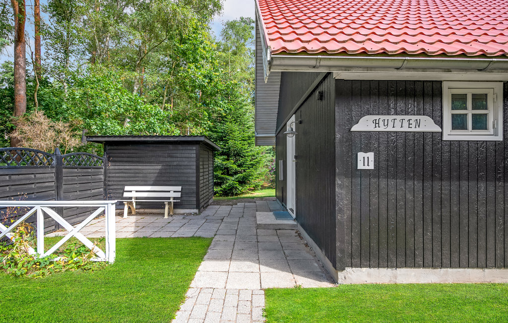 Feriehuse - Fuglslev , Danmark - D13111 14