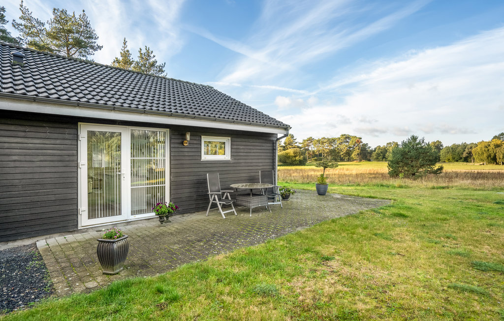 Feriehus - Fuglslev , Danmark - D13813 11