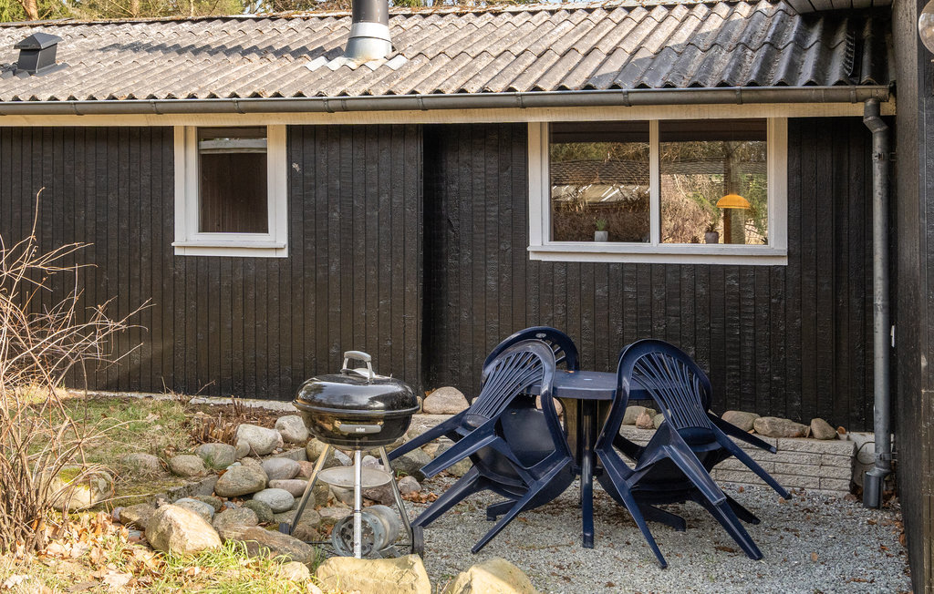 Feriehuse - Fuglslev , Danmark - D13006 14