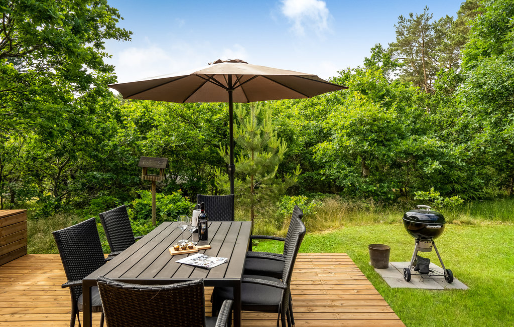 Feriehuse - Fuglslev , Danmark - D13218 13