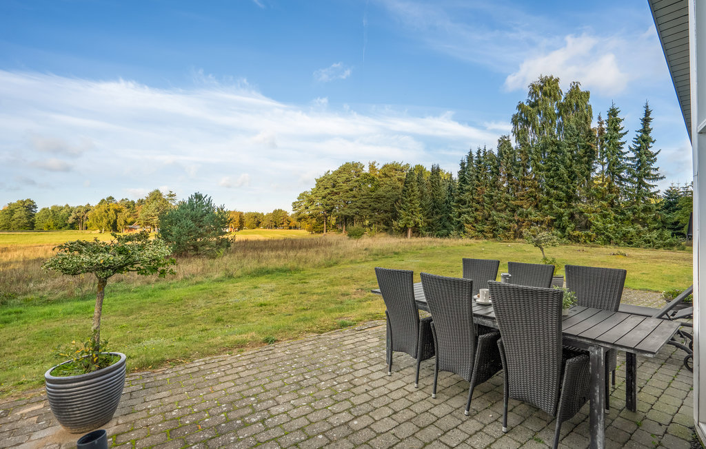 Feriehus - Fuglslev , Danmark - D13813 8