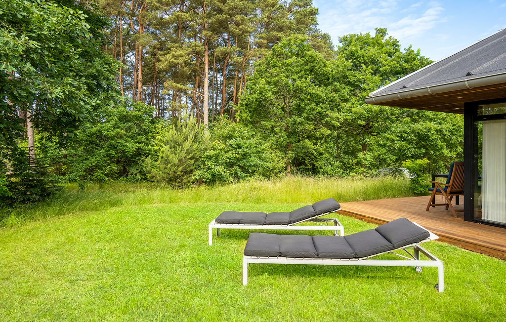 Feriehuse - Fuglslev , Danmark - D13218 16