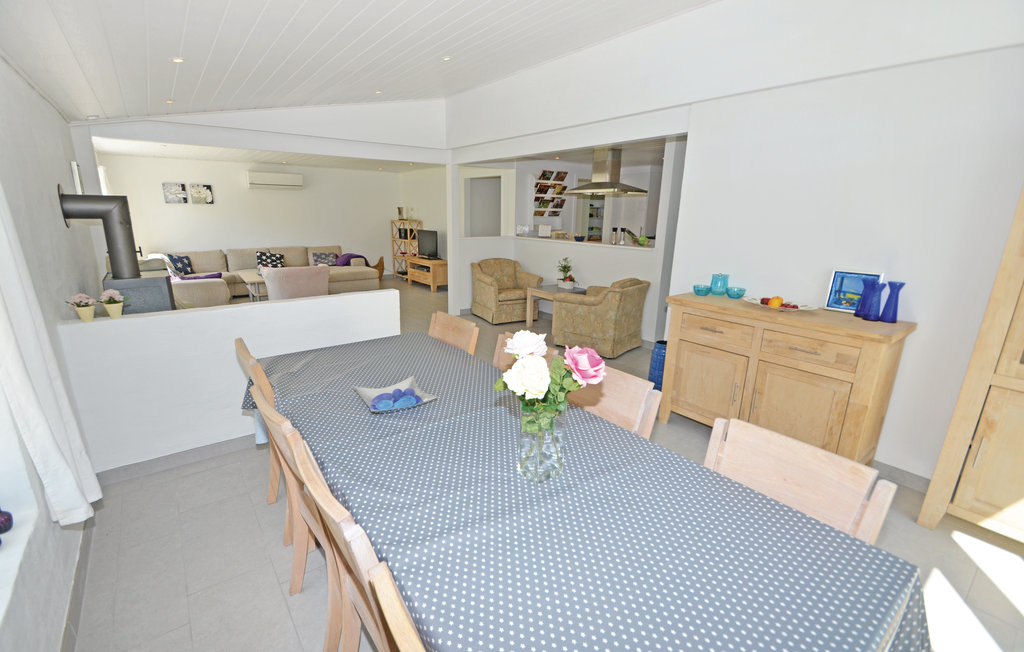 Ferienhaus - Fuglslev , Dänemark - D13913 15