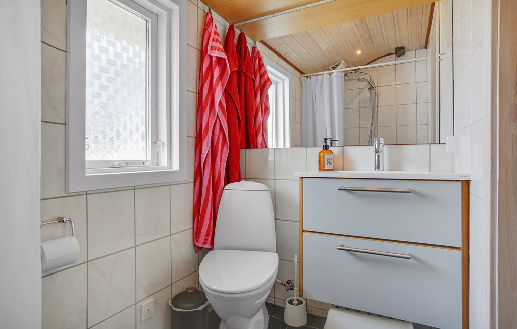 Feriehuse - Fuglslev , Danmark - D13006 24