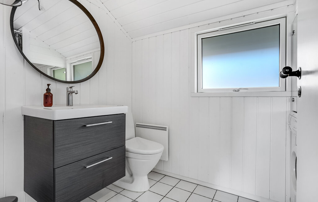 Ferienhaus - Fuglslev , Dänemark - D13043 24