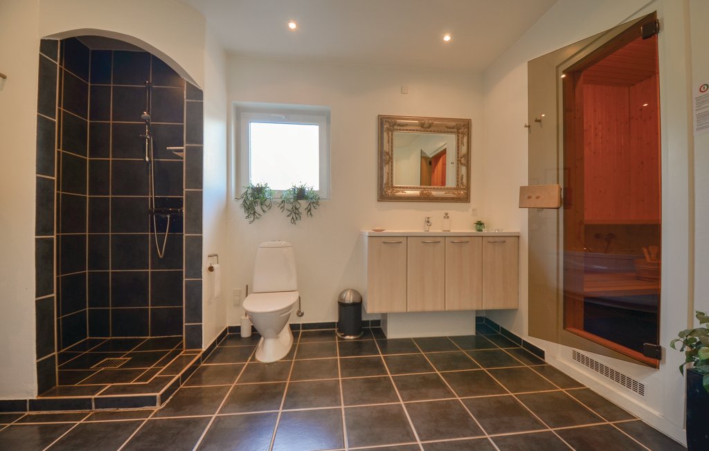 Feriehus - Fuglslev , Danmark - D13813 26