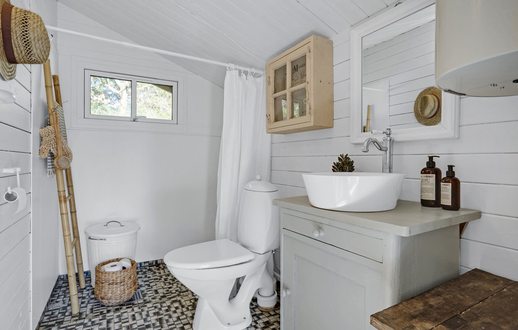 Feriehuse - Fuglslev , Danmark - D13004 20