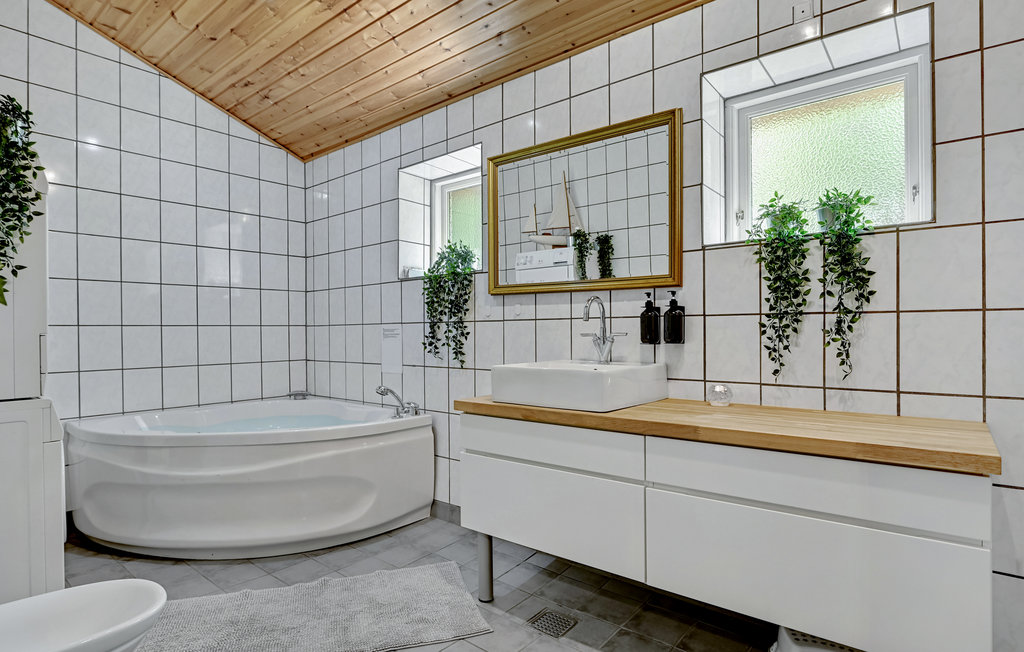 Ferienhaus - Fuglslev , Dänemark - D13027 8