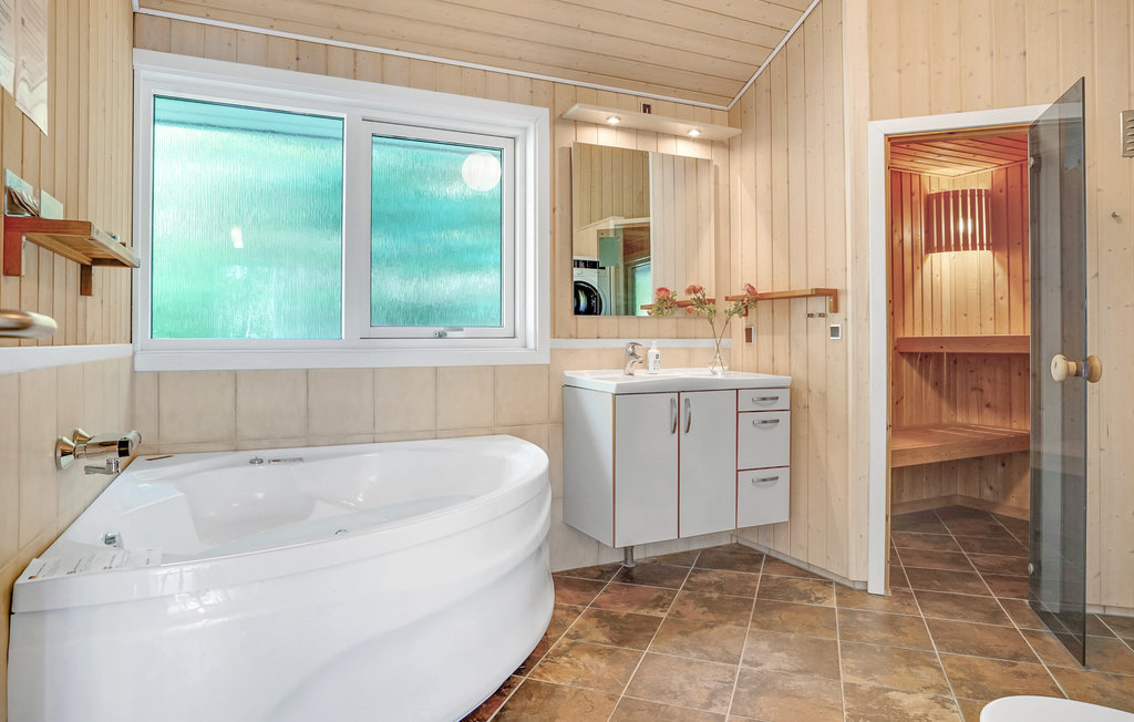 Feriehus - Fuglslev , Danmark - D13767 22