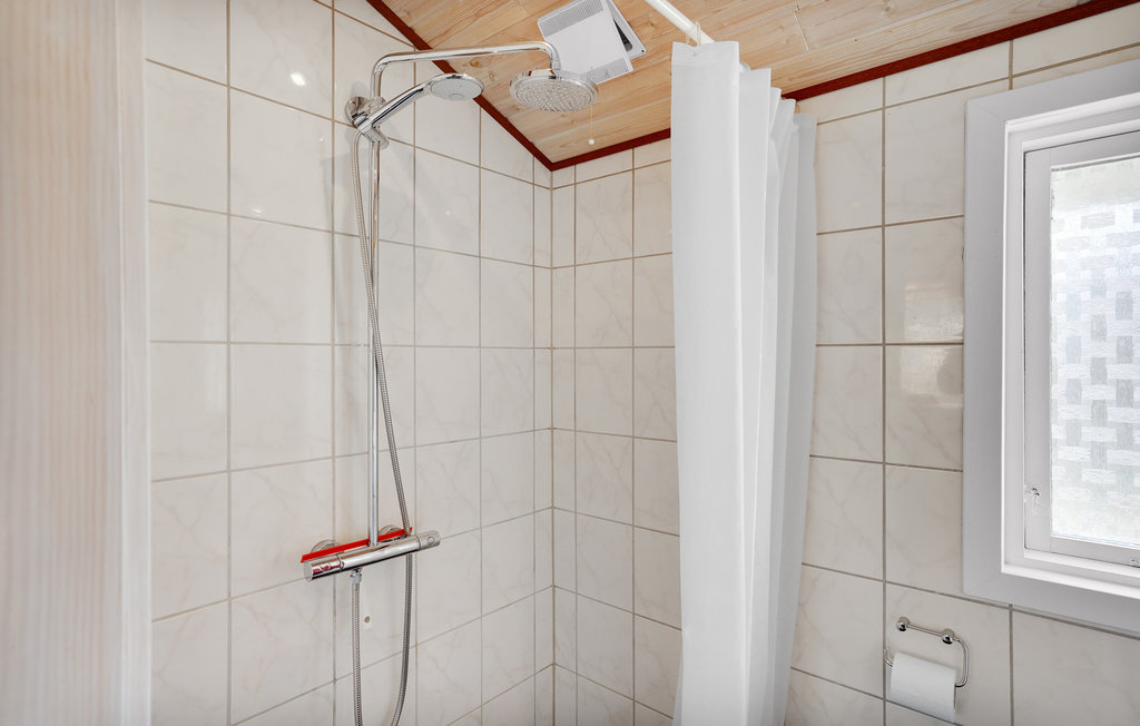 Feriehuse - Fuglslev , Danmark - D13006 25