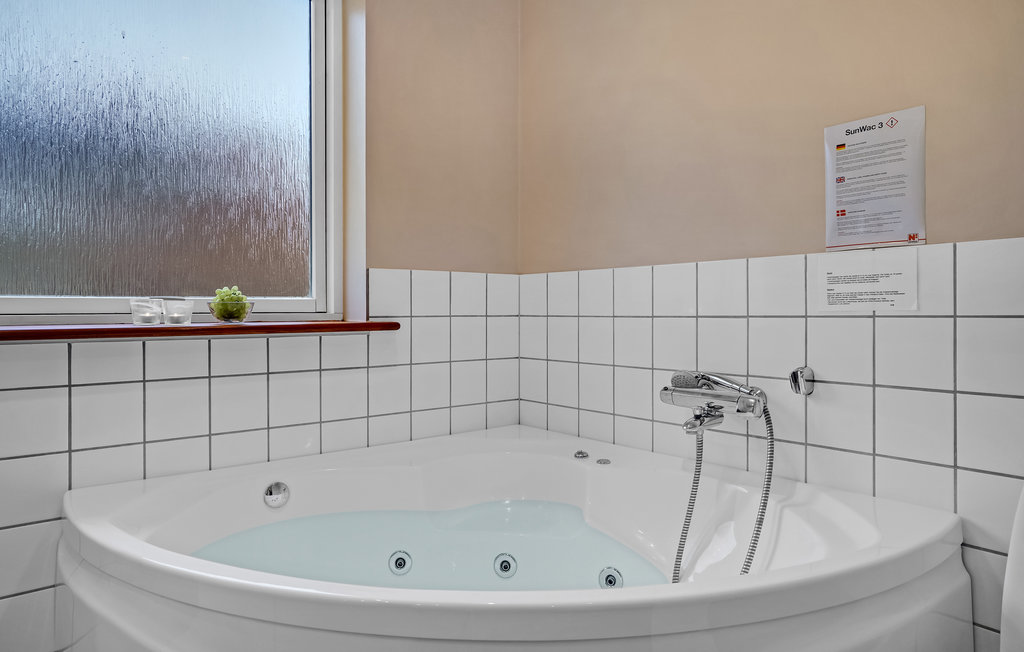 Feriehus - Fuglslev , Danmark - D13891 8