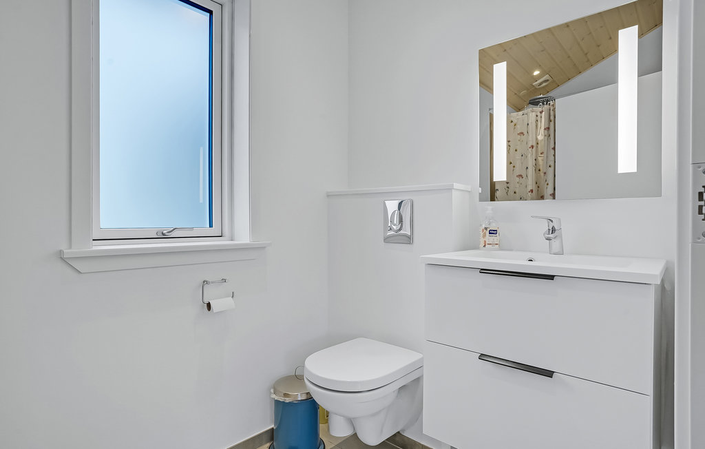 Feriehuse - Fuglslev , Danmark - D13022 24