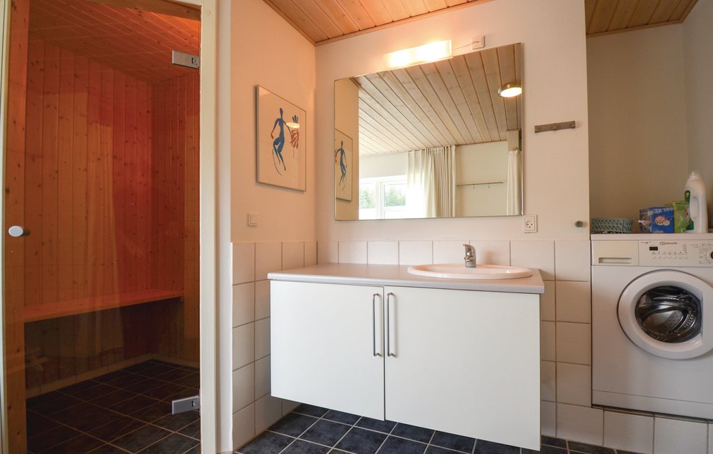 Feriehuse - Fuglslev , Danmark - D13504 23