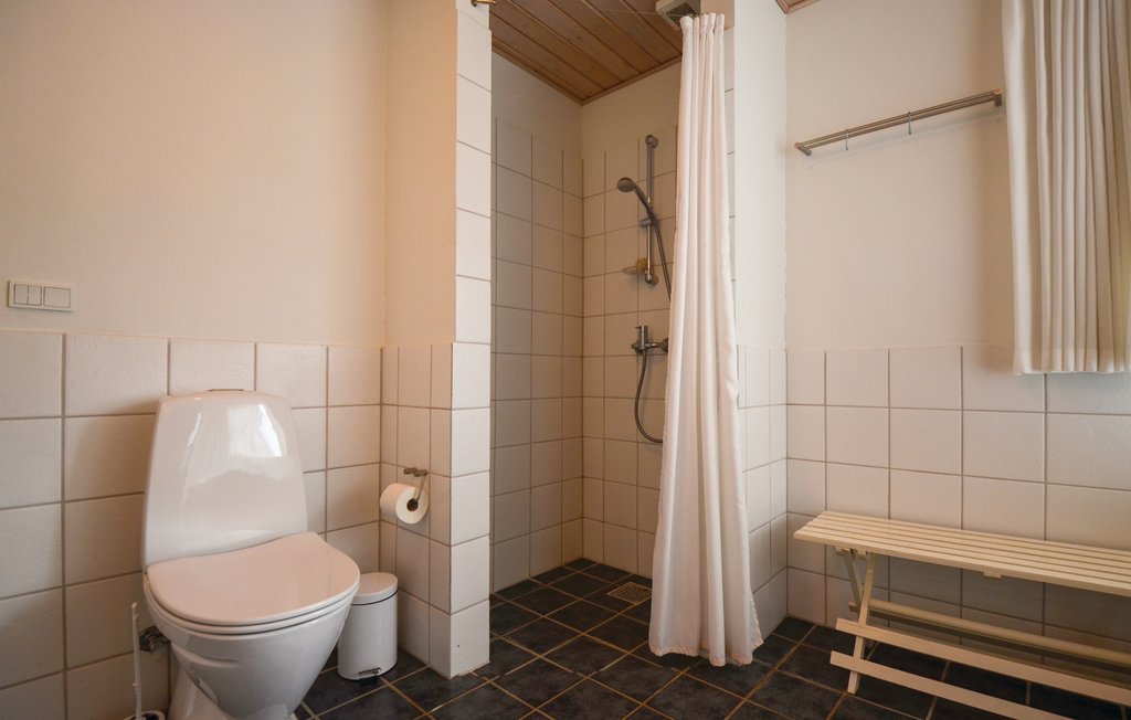 Feriehuse - Fuglslev , Danmark - D13504 24