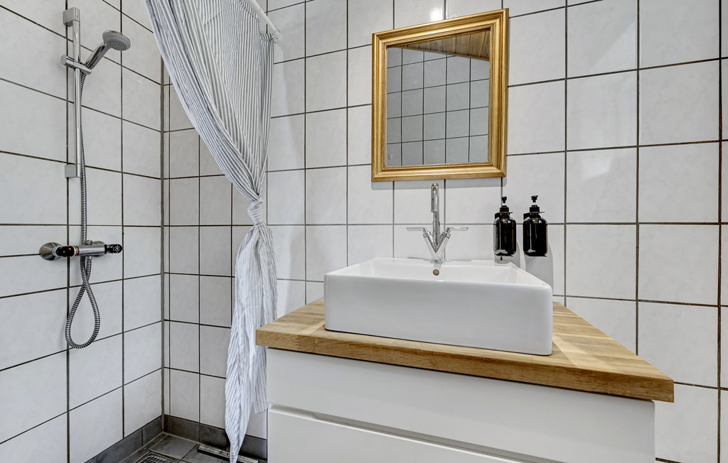 Ferienhaus - Fuglslev , Dänemark - D13027 26