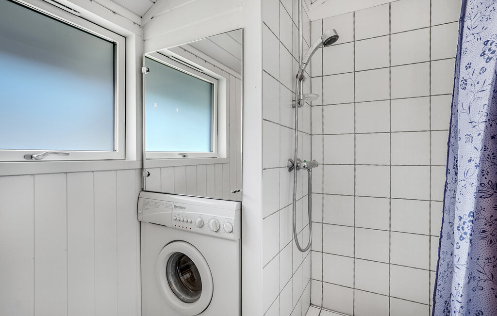 Ferienhaus - Fuglslev , Dänemark - D13043 25