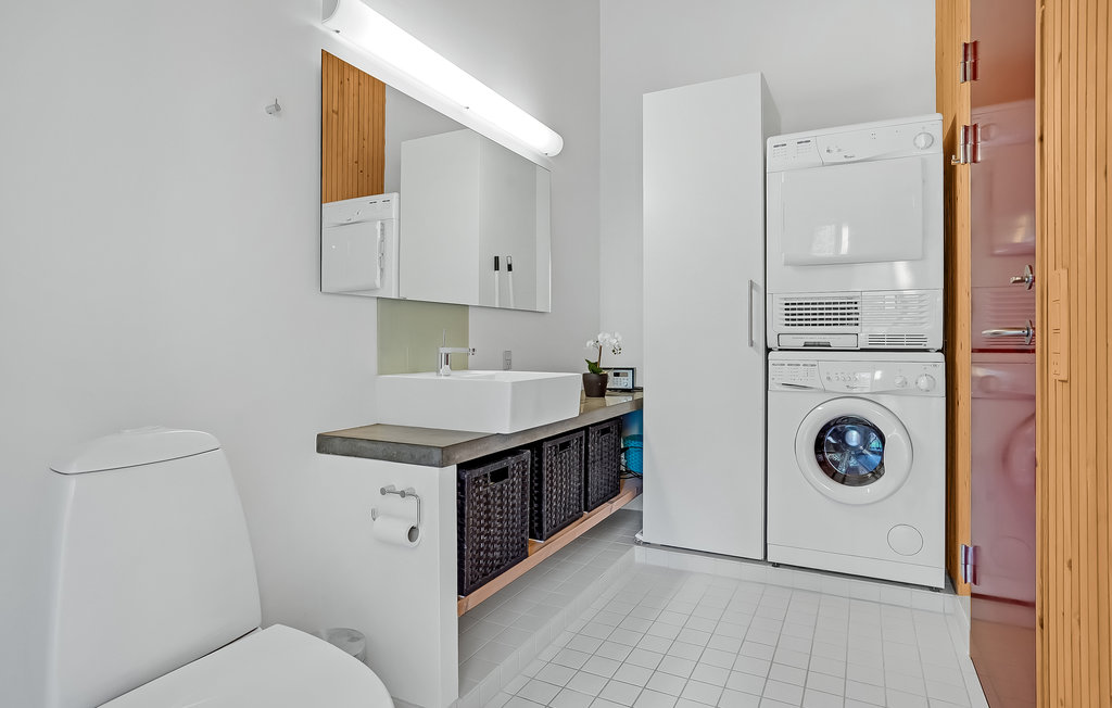 Feriehuse - Fuglslev , Danmark - D13218 25