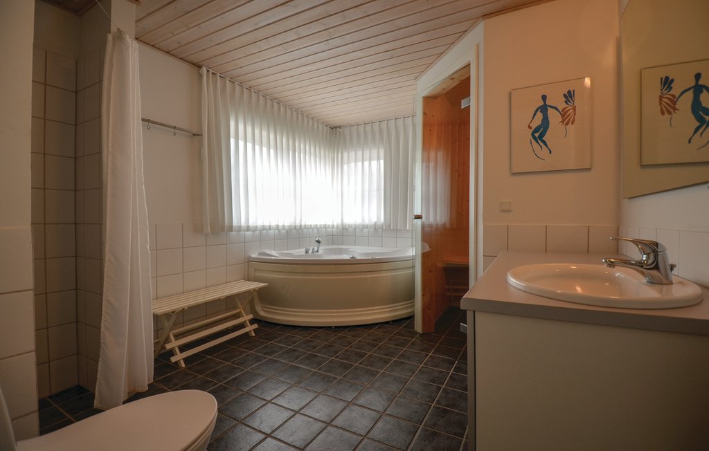 Feriehuse - Fuglslev , Danmark - D13504 21