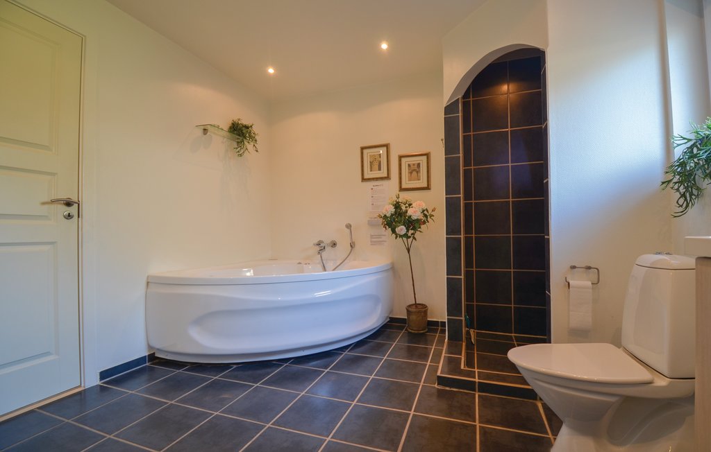 Feriehus - Fuglslev , Danmark - D13813 27