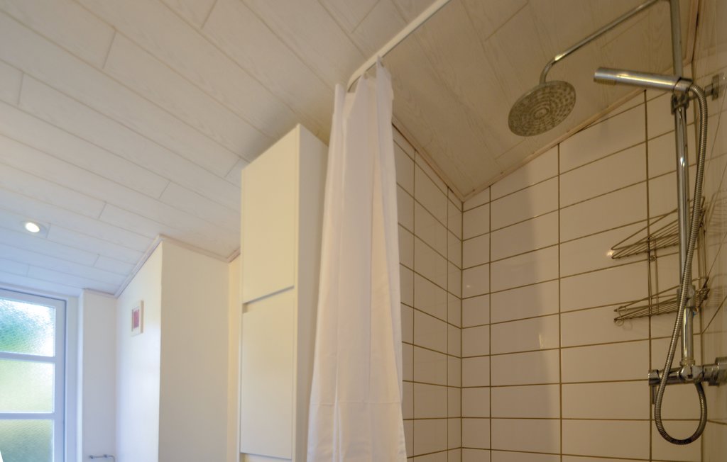 Ferienhaus - Fuglslev , Dänemark - D13913 21