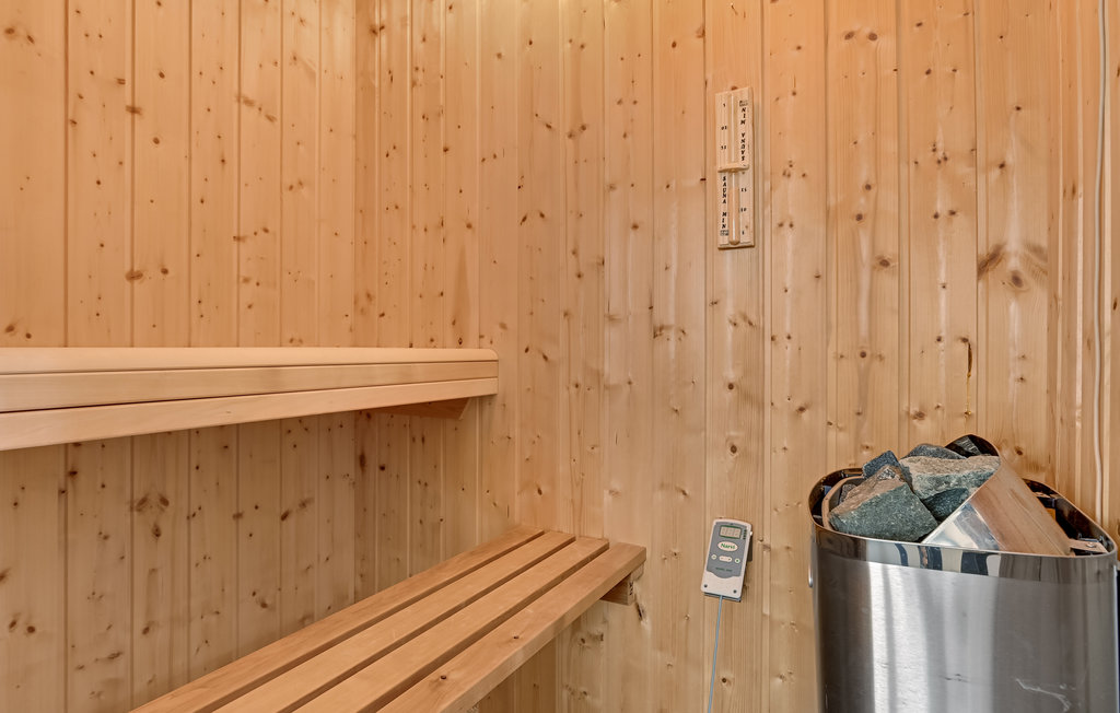 Ferienhaus - Fuglslev , Dänemark - D13051 23