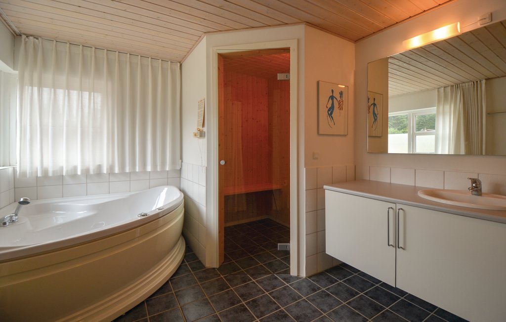 Feriehuse - Fuglslev , Danmark - D13504 22