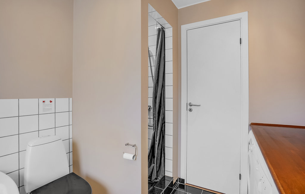 Feriehus - Fuglslev , Danmark - D13891 26