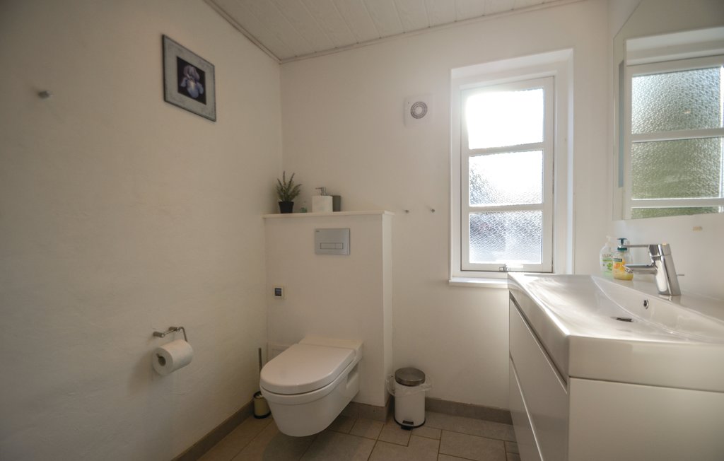 Ferienhaus - Fuglslev , Dänemark - D13913 22