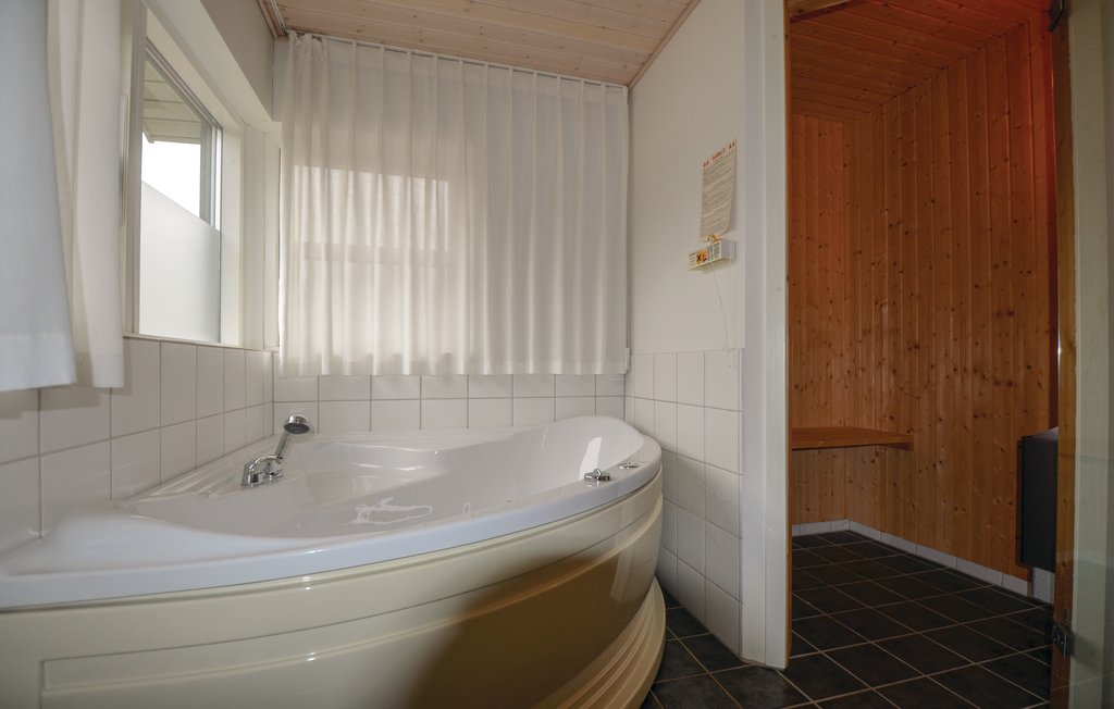 Feriehuse - Fuglslev , Danmark - D13504 25