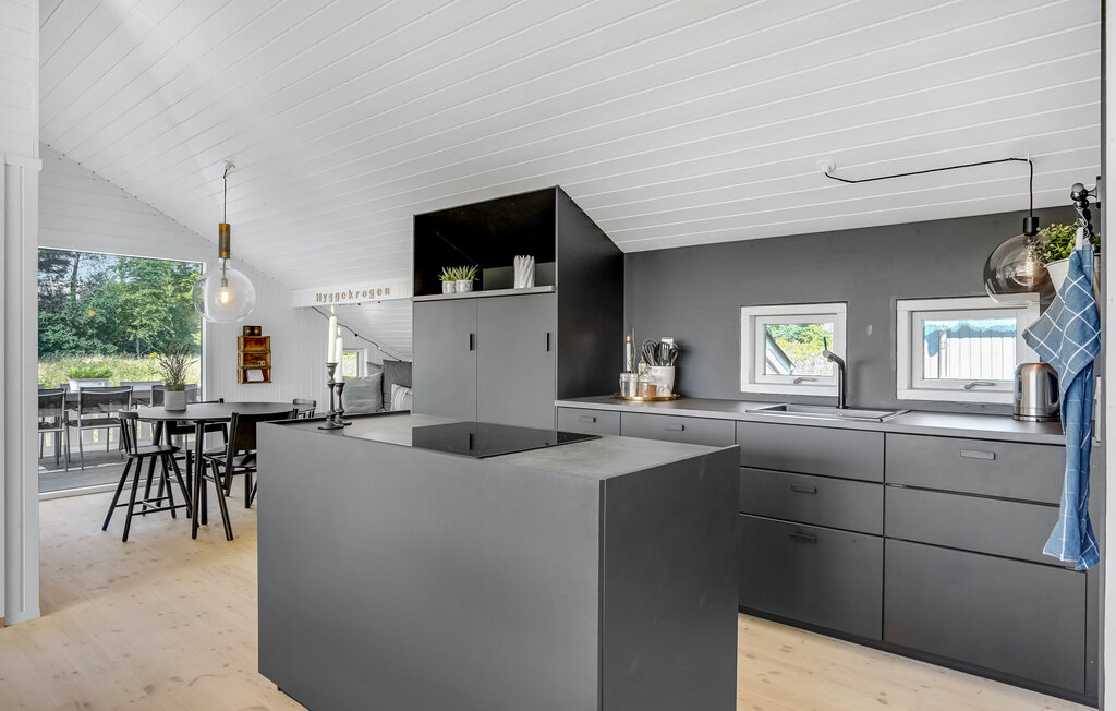 Ferienhaus - Fuglslev , Dänemark - D13043 20