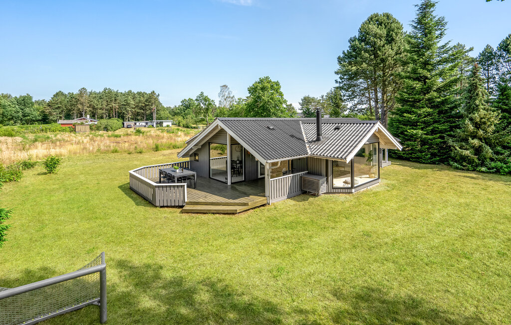 Ferienhaus - Fuglslev , Dänemark - D13043 1