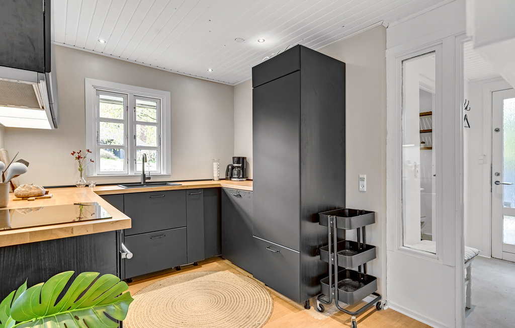 Feriehuse - Fuglslev , Danmark - D13111 7