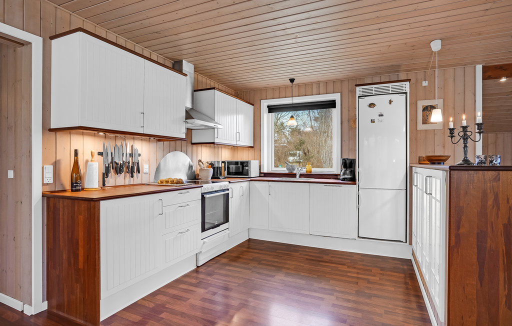 Feriehus - Fuglslev , Danmark - D13891 6
