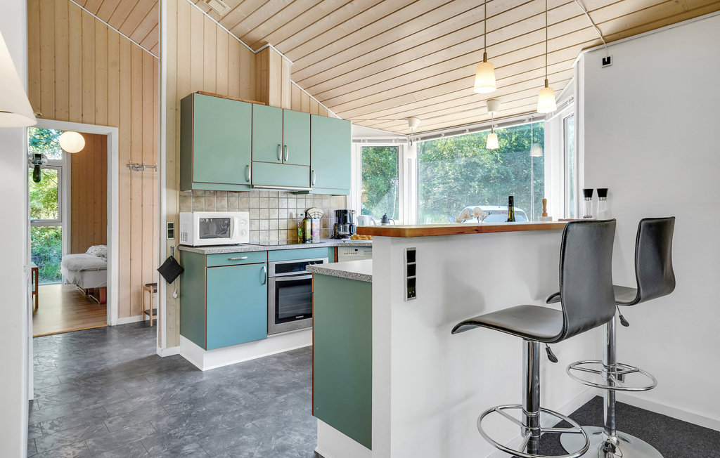 Feriehus - Fuglslev , Danmark - D13767 7