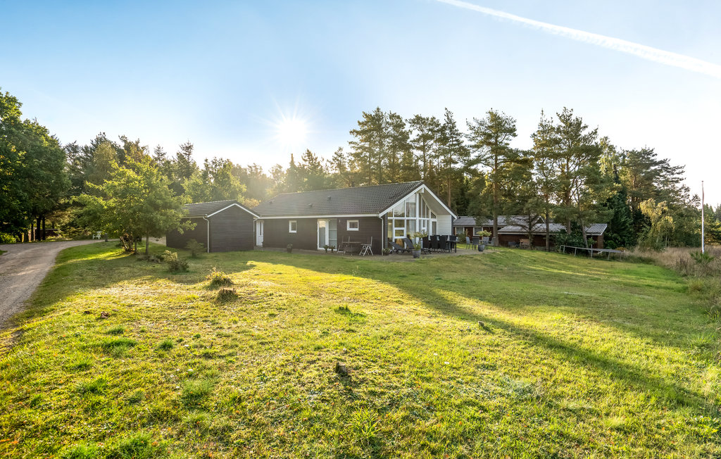 Feriehus - Fuglslev , Danmark - D13813 4