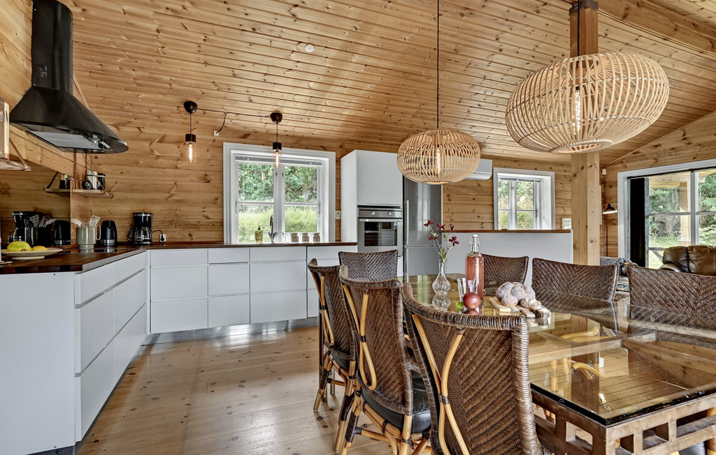 Ferienhaus - Fuglslev , Dänemark - D13027 21