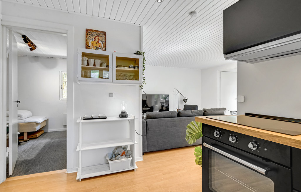 Feriehuse - Fuglslev , Danmark - D13111 20