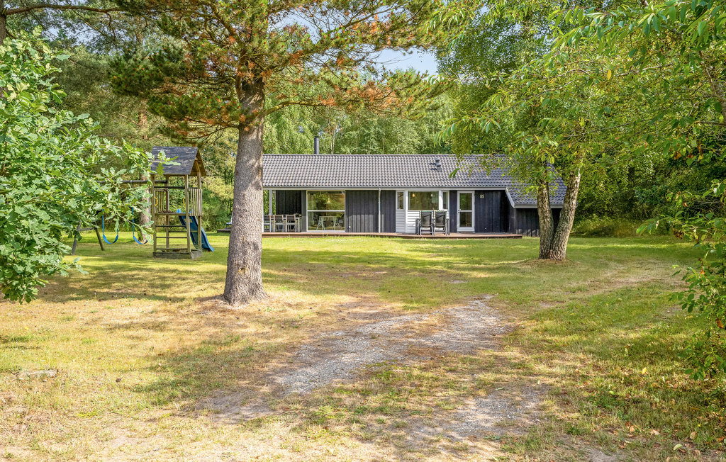 Feriehus - Fuglslev , Danmark - D13767 12