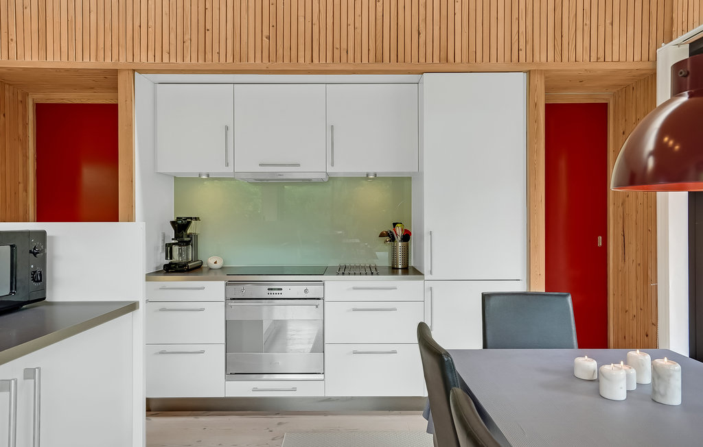 Feriehuse - Fuglslev , Danmark - D13218 8