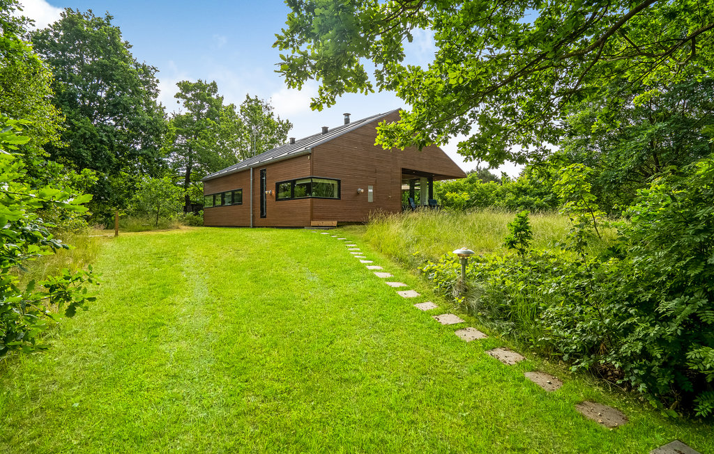 Feriehuse - Fuglslev , Danmark - D13218 10