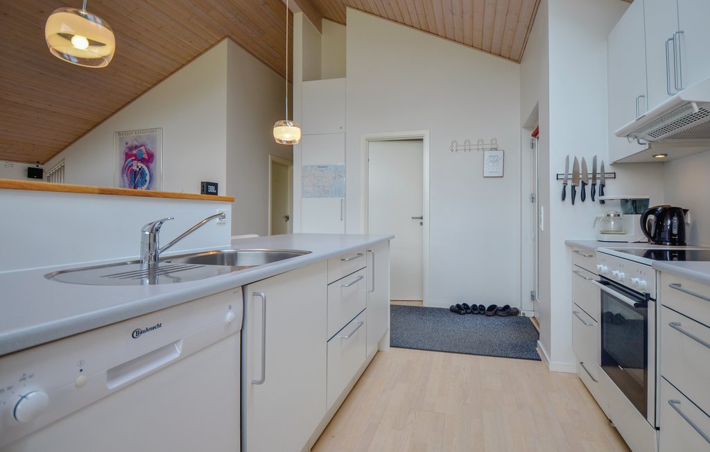 Feriehuse - Fuglslev , Danmark - D13504 13
